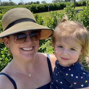 Meet your Posher, Meghan